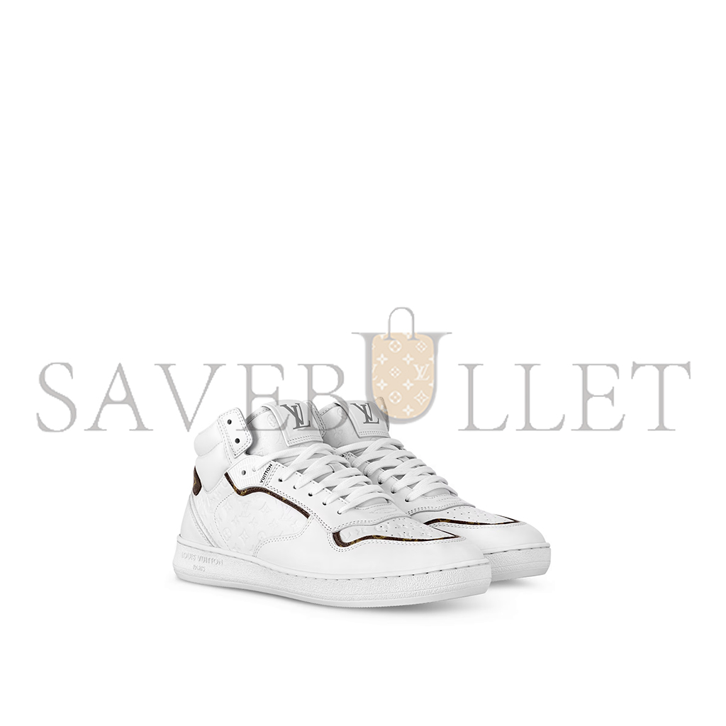 l**is V*t*n lv stadium mid top sneaker 1adcpl